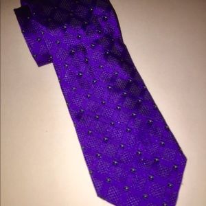 Versace Neck Tie